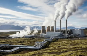 Geothermal Energy: The 24/7 Powerhouse Under Your Feet